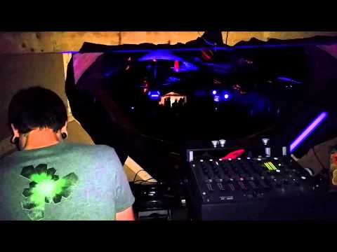 Paralocks @ Masters of Puppets - Hungary 2015