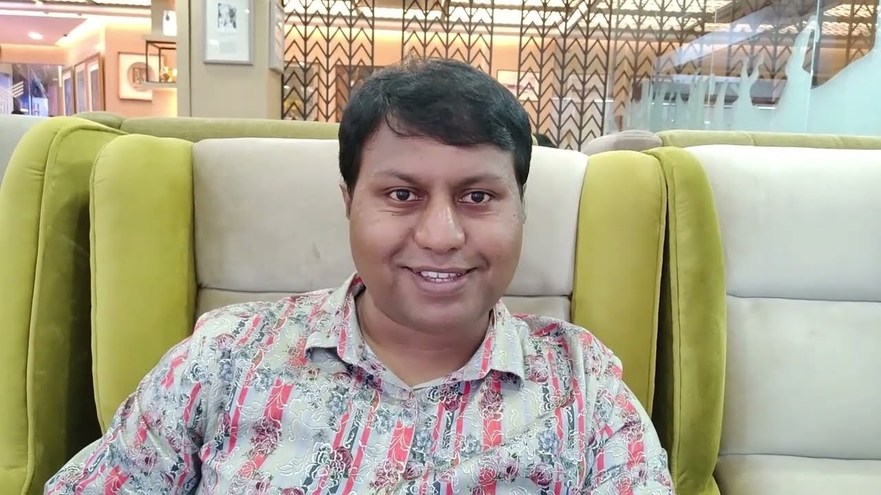 MTB Air Lounge thumbnail