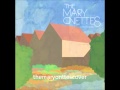 The Mary Onettes - Love's Taking Strange Ways