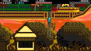 Sharpen Your Shovel - Let's Play Shovel Knight Part 10