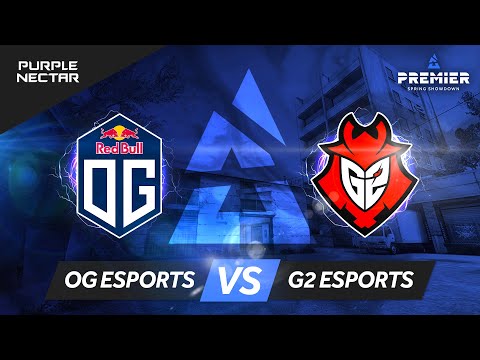 [4K] OG vs. G2 🔥 POV FRAG ACTION HIGHLIGHTS- BLAST PREMIER SPRING SHOWDOWN 2021 | CSGO