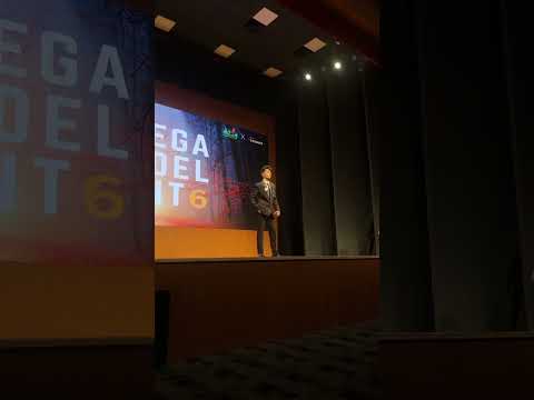 Anishva Juneja Mega Model Hunt - Finalist