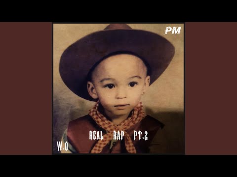 Real Rap, Pt. 2