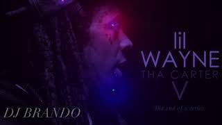Lil Wayne- Took His Time (Chopped &amp; Screwed)