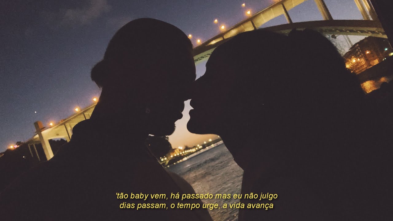 Quem Sabe Um Dia