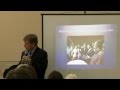 Лекция Майкла Макфола во Владивостоке 