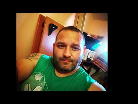 GIPSY ALEX DS - ČAVO ROMANO - 2017