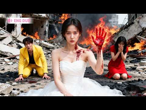 【ENG DUB】She Was Framed by Her Husband and His Lover. Now She's Back From Prison... For Revenge.