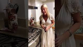 5 Usos que podés darle al vinagre blanco!