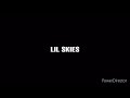 Lil Skies - Cloudy Skies (Music Video)
