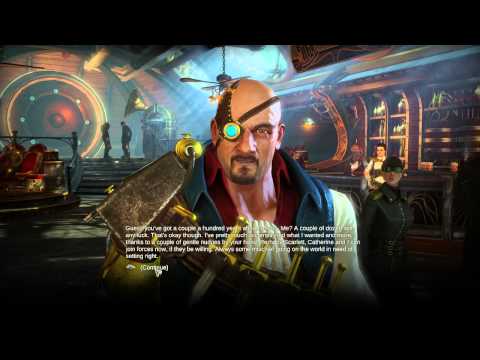 Divinity: Dragon Commander (Ending)