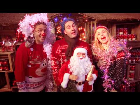 Als Ik In Een Kerstbal Kijk - Sportstan