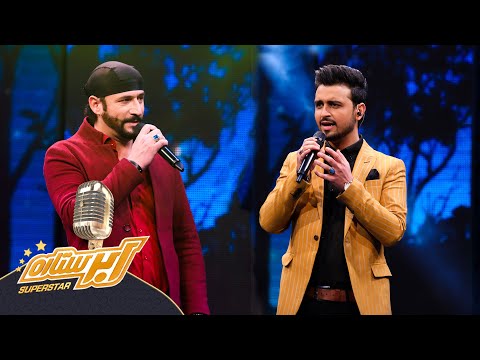 خلیل یوسفی و عقیل شریفی - زندگی چیست | A Beautiful Performance by Khalil Yousefi and Aqil Sharifi