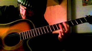 They Don't Call Them Chihuahuas Anymore acoustic S.M.O.A.S.P. cover