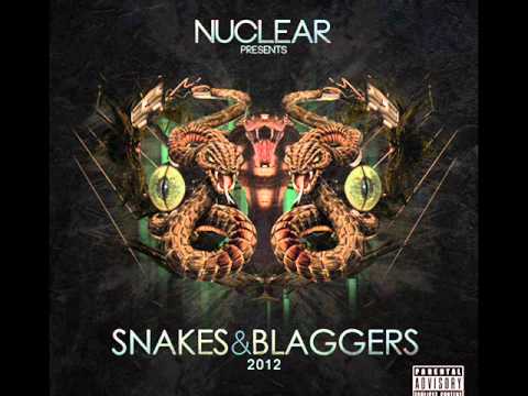 Nuklear - Sick To Death (Prod. by Keytones)