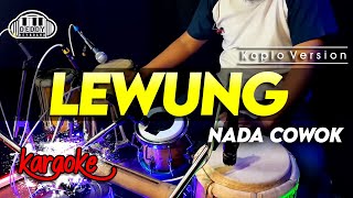 Download lagu LEWUNG KARAOKE NADA COWOK / PRIA VERSI KOPLO HIGH QUALITY AUDIO CLARITY mp3