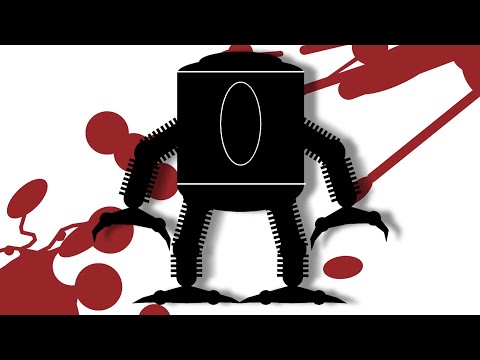 Omnidroid V.x2 kills Phylange