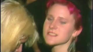 PETE SHELLEY - Yesterday&#39;s Not Here ( exclusive video )