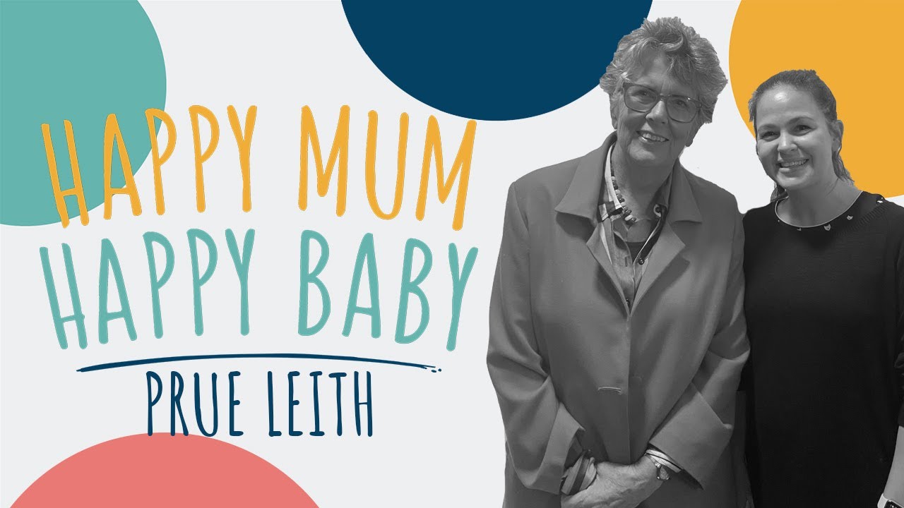 Prue Leith