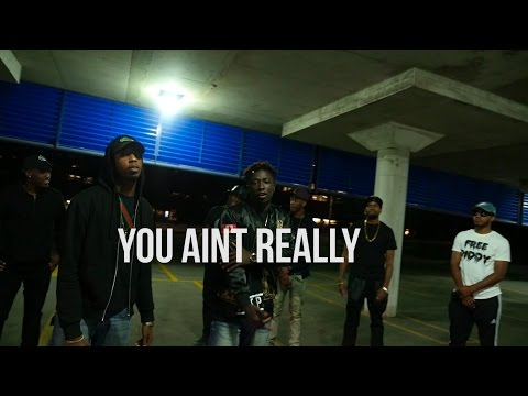 Ish x G Dubs - You Aint Really (CUT BY M WORKS)