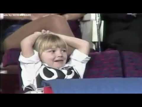 In Loving Memory of Conor Clapton and Loren Del Santo