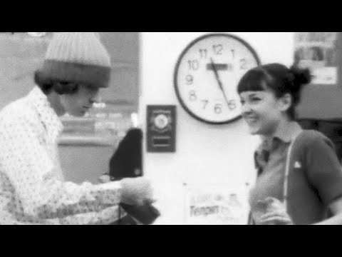 The Brunettes  - The Moon In June Stuff