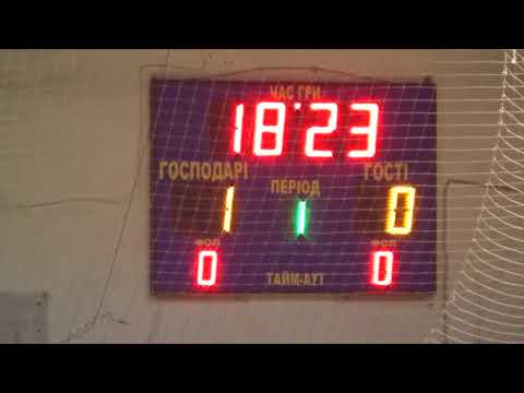 10 КУ 9  UA Forming – Природа 3 часть 1