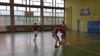 Montaż Anten - BEZ FORMY (XXV SEZON MLB)