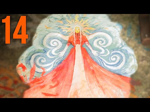 Czerwona maska 😳 | Dying Light The Following PL 4K [#14]