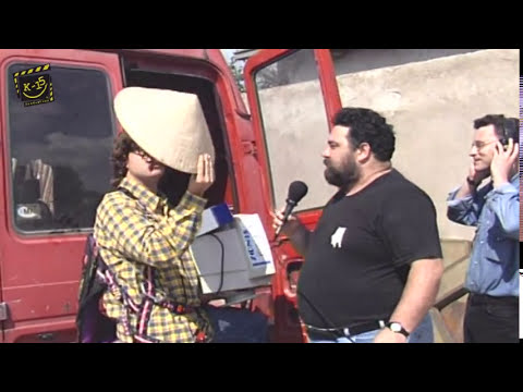 K-15 - Mile bil na mars, go donel Remzi Periks