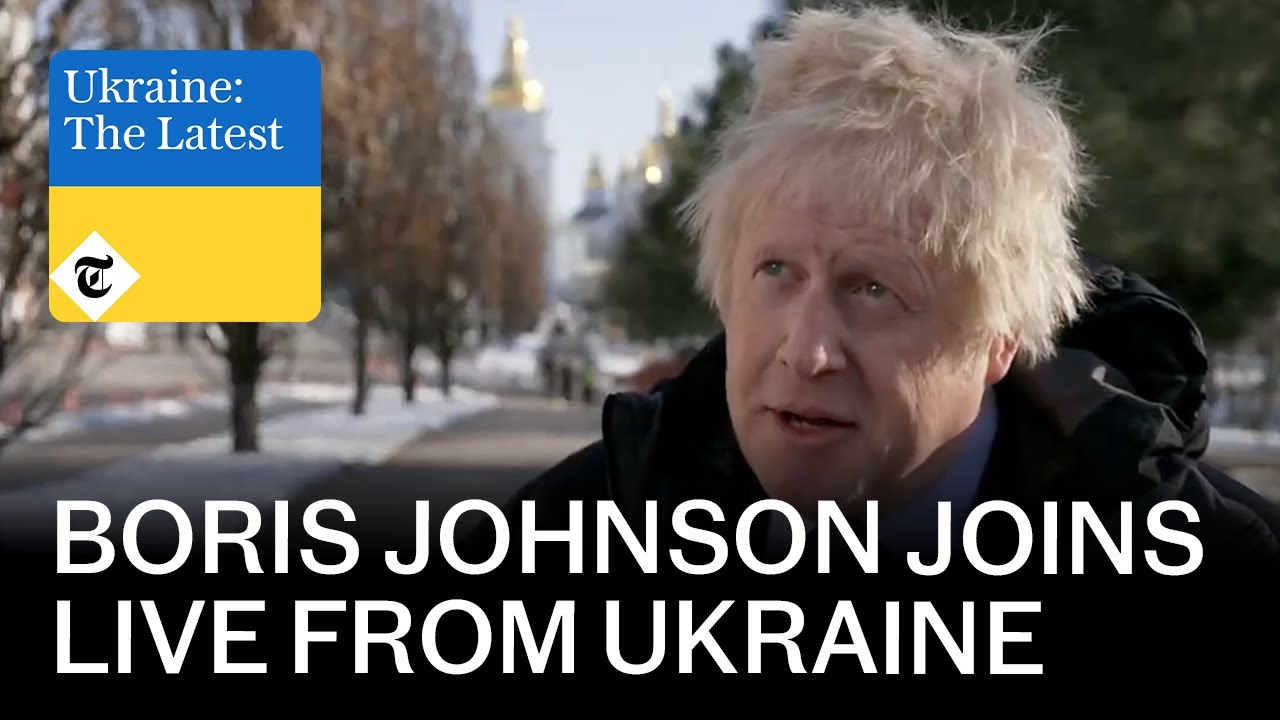 Air defence defeats largest drone attack of the war | Ukraine: The Latest | Podcast