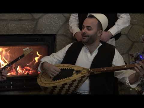 Xhafer Ahmetaj - Rreth e rreth bashqes ju solla (Video 4K)