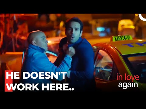 Fatih's Lie Is Exposed - In Love Again Special Scenes