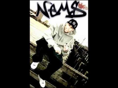 Nems ft Sean Price (RiP) - Grown Man Rap (Produced By Soulful Soze)