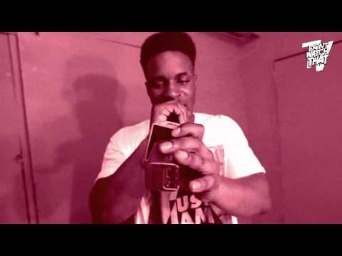 TEMPA T & KRUZ LEONE FREESTYLE STORY RIDDIM/CREEPER/ICERINK/BLACKOPS