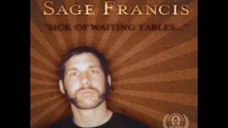 Sage Francis- Intuition (featuring Jaysonic)