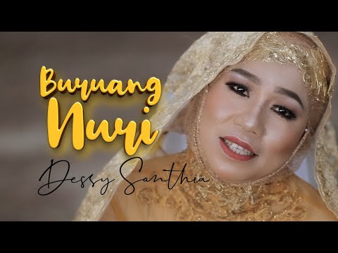 Lagu Dendang Minang Terbaru Dessy Santhia - Buruang Nuri