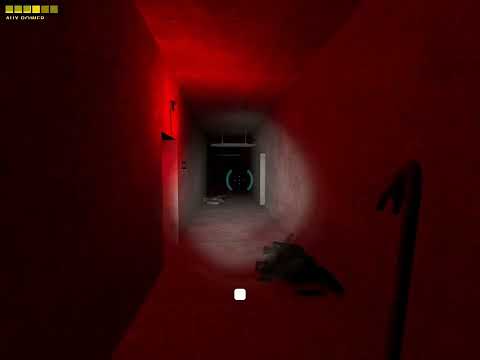 Half-Life 2 Mod: Mission: CODENAME MACY