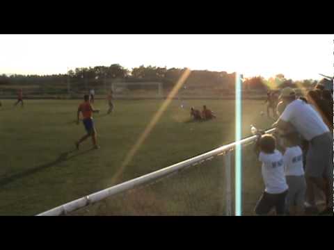 NK Majerje - NK Varteks 1:5