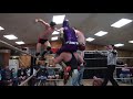 Still Life V Bobby Constellation V Alec Price V CJ Cruz V Chip Chambers V Loren Armitage V Royce