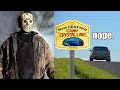 Horror Movies I Could EASILY Survive