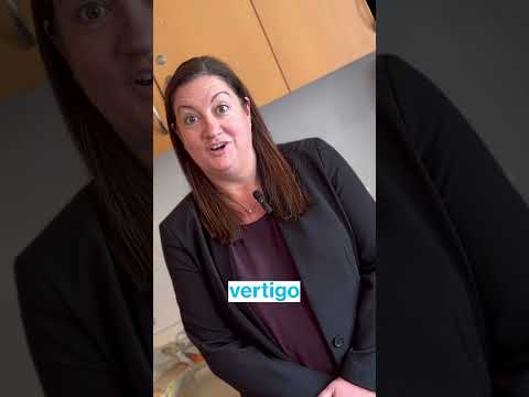 Dizziness vs Vertigo: Is there a difference?