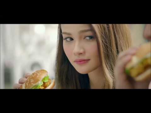 TULOY PARIN (Mcdo Version) Full Song with full video series