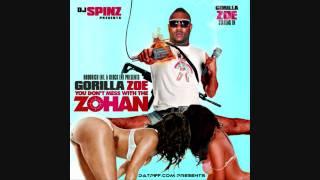Gorilla Zoe- Why you mad