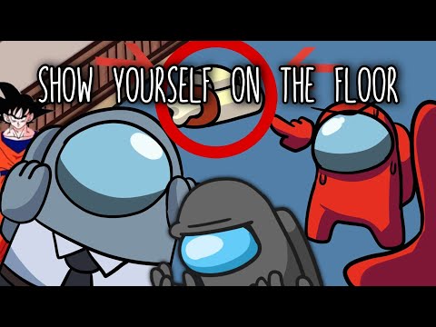 GatoPaint x CG5 | Show Yourself On The Floor