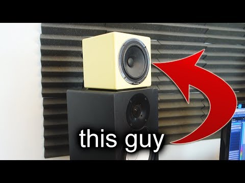 Avantone Mixcubes Review