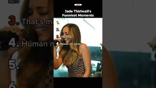 Download lagu Jade roasting Noel Gallagher 🙈🤣 #jadethirlwall #littlemix #perrieedwards #jesynelson #leighannepinno mp3
