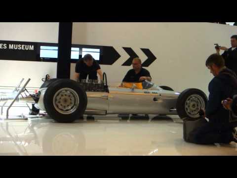 Thumbnail for Porsche 804 Formel 1 by Porsche 804