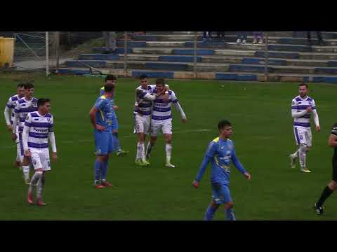 REZUMAT I Politehnica Timișoara - CIL Blaj 4-0 (1-0)