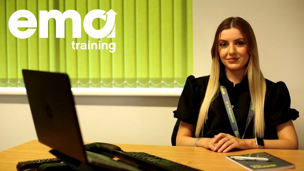 Welcome to EMA, a Derby based Apprenticeship Training Provider!